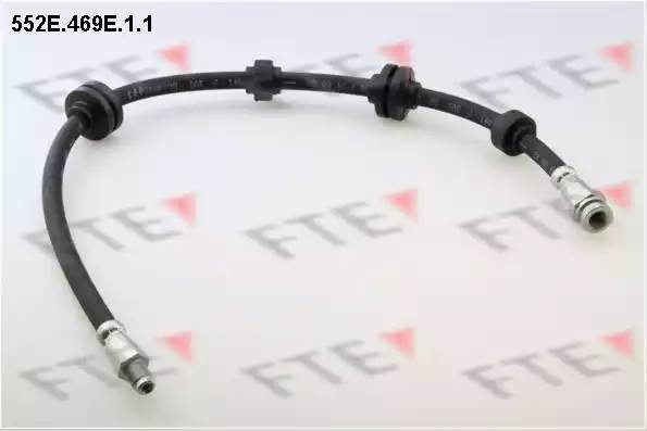 Тормозной шланг 552E.469E.1.1 FTE