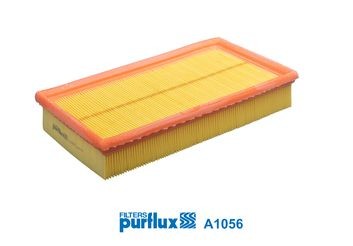 Воздушный фильтр A1056 PURFLUX
