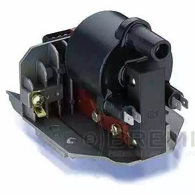 Катушка зажигания 11706 BREMI
