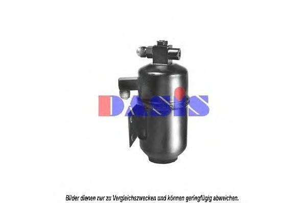 Осушитель, кондиционер 800059N AKS DASIS