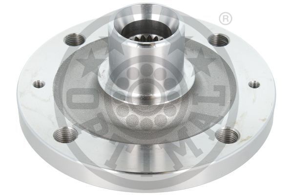 Ступица колеса 04-P195 OPTIMAL