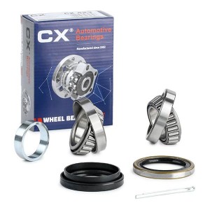 Подшипник ступицы колеса CX423 CX