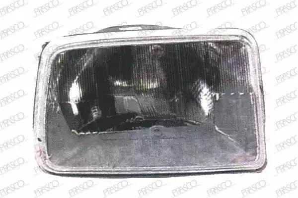 Основная фара RN0214603 PRASCO GROUP