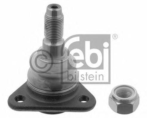 несущий / направляющий шарнир 02106 FEBI BILSTEIN