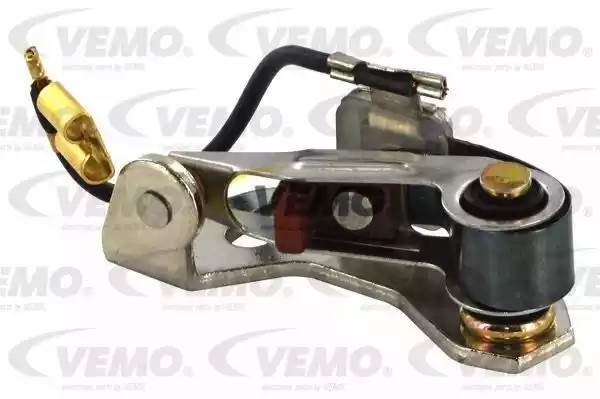 Контактная группа, распределитель зажигания V30-70-0001 VEMO