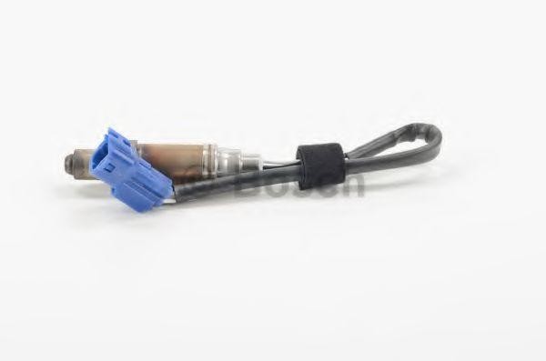 Датчик кислородный (лямбда-зонд) F 00H L00 219 BOSCH