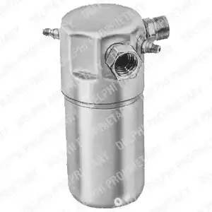 Осушитель, кондиционер TSP0175168 DELPHI