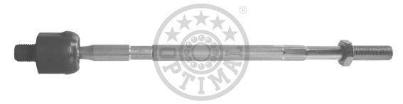Осевой шарнир, рулевая тяга G2620 OPTIMAL