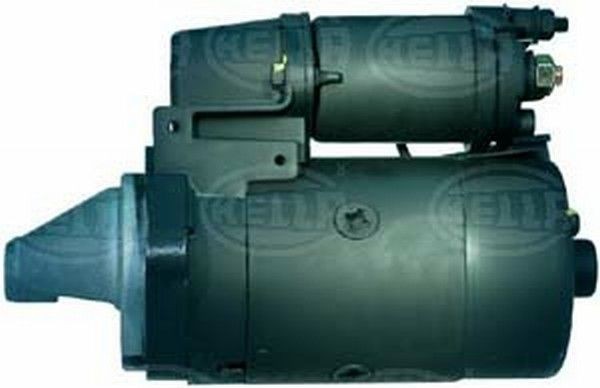 Стартер 8EA 730 260-001 HELLA