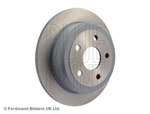 Тормозной диск ADA104337 BLUE PRINT
