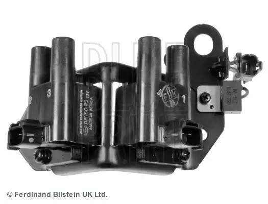 Катушка зажигания ADG01498 BLUE PRINT
