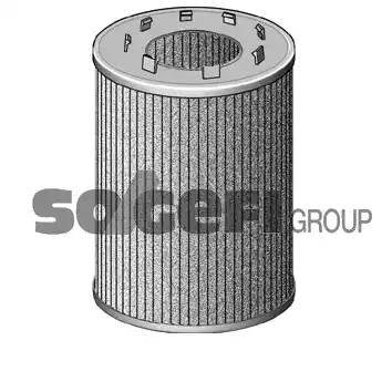 Масляный фильтр FA5669ECO FIAAM