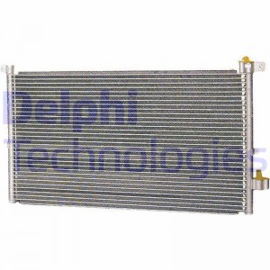 Конденсатор, кондиционер TSP0225473 DELPHI