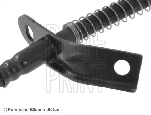 Тормозной шланг ADG053148 BLUE PRINT