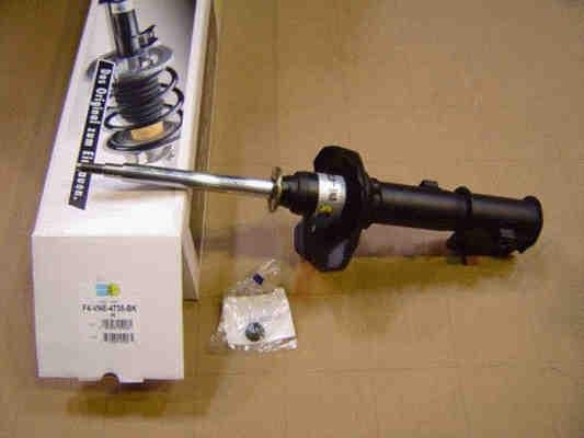 Опора амортизатора VNE4735 BILSTEIN