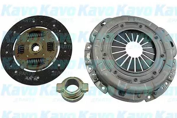 Комплект сцепления CP-4016 KAVO PARTS