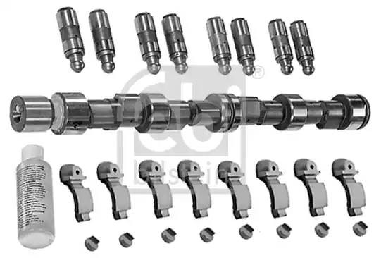 Комплект распредвала 02919 FEBI BILSTEIN