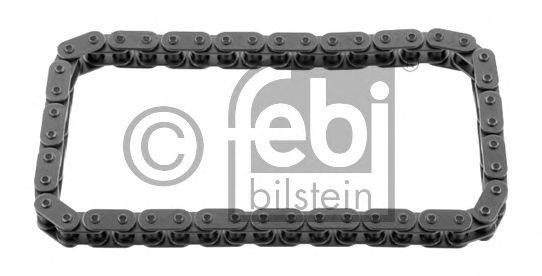 Цепь, привод маслонасоса 09442 FEBI BILSTEIN