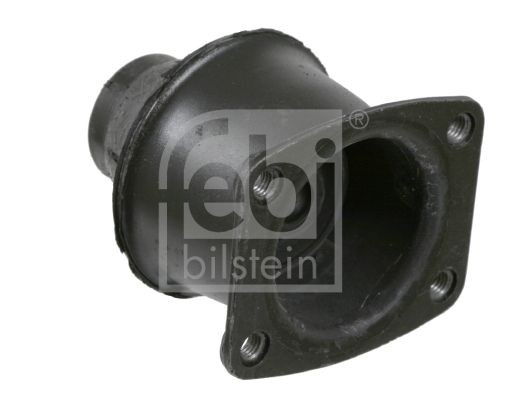 Подвеска, балка моста 04980 FEBI BILSTEIN