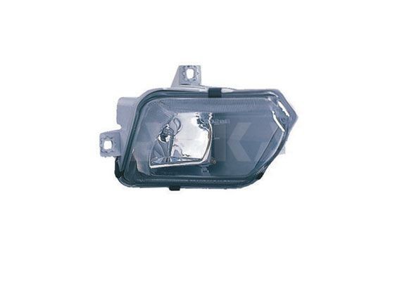 Противотуманная фара 2902977 ALKAR