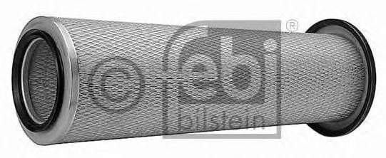 Воздушный фильтр 06777 FEBI BILSTEIN