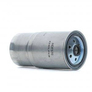 Топливный фильтр HDF570 DELPHI