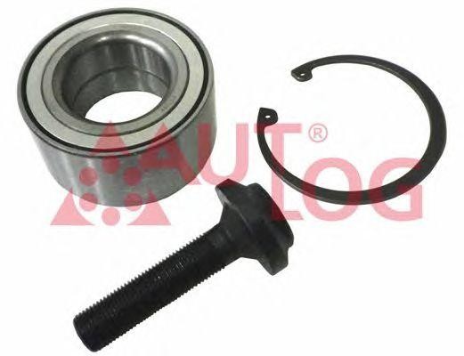 Подшипник ступицы колеса RS1094 AUTLOG