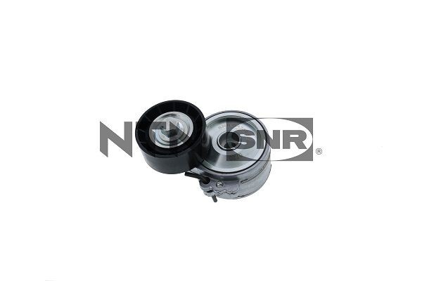 Натяжной ролик, поликлиновой  ремень GA359.98 NTN SNR