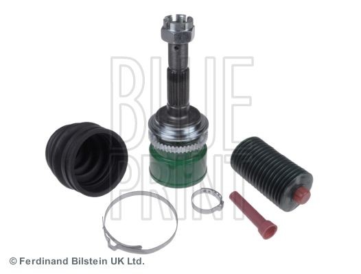 Шарнирный комплект, приводной вал ADD68913B BLUE PRINT