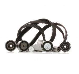 Комплект ремня ГРМ VKMA98115 SKF