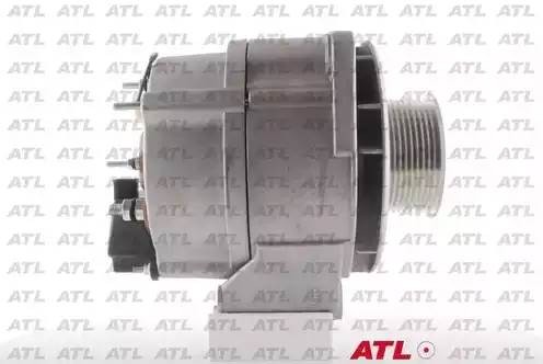 Генератор L 43 890 ATL DELTA AUTOTECHNIK