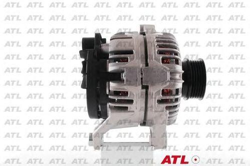 Генератор L42000 ATL DELTA AUTOTECHNIK