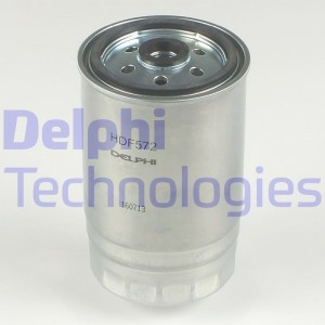 Свеча накаливания HDS415 DELPHI