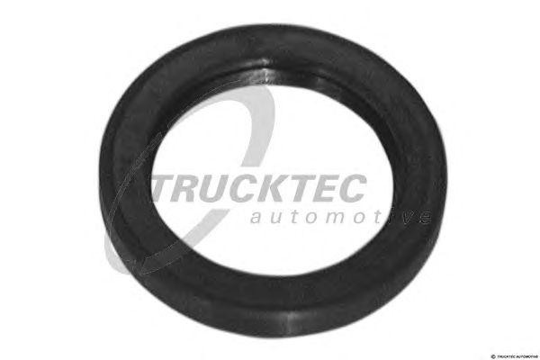 Уплотняющее кольцо вала, фланец ступенчатой коробки передач 08.24.002 TRUCKTEC