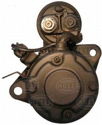 Стартер 8EA 731 801-001 HELLA