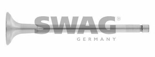 Выпускной клапан 62 92 6030 SWAG