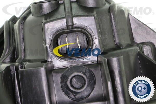 Датчик, давление во впускном газопроводе V40-72-0416 VEMO
