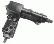Рулевой механизм 2916601 ZF