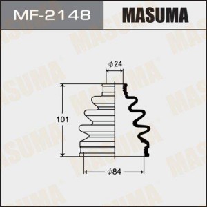 Пыльник ШРУСа MF-2148 MASUMA