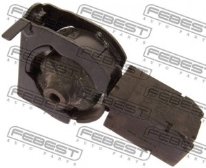 Подушка двигателя TM-12 FEBEST