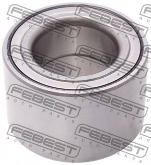 Подшипник ступицы колеса (комплект) DAC35620040 FEBEST