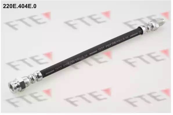 Тормозной шланг 220E.404E.0 FTE