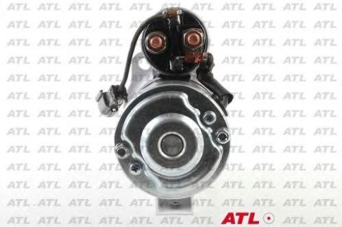 Стартер A 20 710 ATL DELTA AUTOTECHNIK