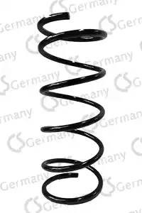 Пружина подвески 14504125 CS GERMANY