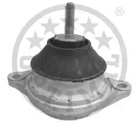 Подвеска, двигатель F8-5545 OPTIMAL