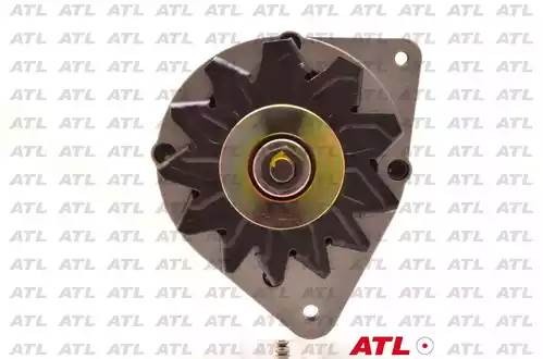 Генератор L33850 ATL DELTA AUTOTECHNIK