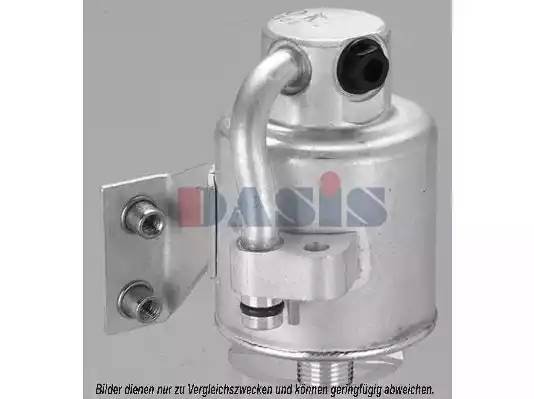 Осушитель, кондиционер 802160N AKS DASIS