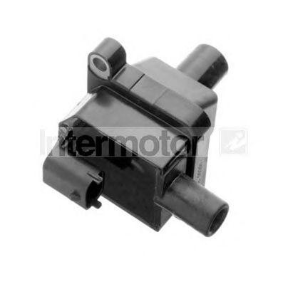 Катушка зажигания 12745 STANDARD