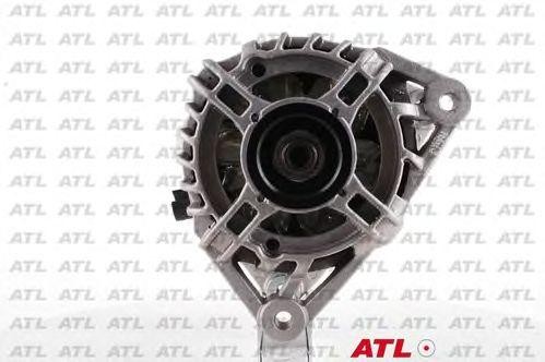 Генератор L44670 ATL DELTA AUTOTECHNIK