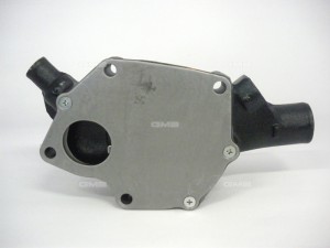 Насос - помпа системы охлаждения ДВС GWD-46A GMB